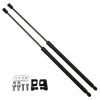 Front Hood Lift Supports Struts Hood Struts For Byd Atto Yuan Plus