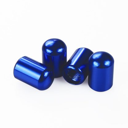 4PCS Car Tire Valve Caps For BYD Tang F3 E6 Atto 3 Yuan Plus Song - Image 27