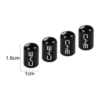 4PCS Car Tire Valve Caps For BYD Tang F3 E6 Atto 3 Yuan Plus Song - Image 14