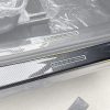 4 Pcs Car Door Sill Protector For BYD ATTO 3 Fiber Leather Tape Car Door Edge Guards - Image 9