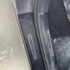 4 Pcs Car Door Sill Protector For BYD ATTO 3 Fiber Leather Tape Car Door Edge Guards - Image 13
