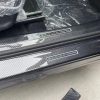 4 Pcs Car Door Sill Protector For BYD ATTO 3 Fiber Leather Tape Car Door Edge Guards - Image 8