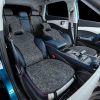 Car Seat Cover Car Cushion Breathable Protector Mat for Atto 3 HAN TANG DOLPHIN - Image 4