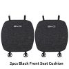 Car Seat Cover Car Cushion Breathable Protector Mat for Atto 3 HAN TANG DOLPHIN - Image 6