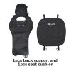 Car Seat Cover Car Cushion Breathable Protector Mat for Atto 3 HAN TANG DOLPHIN - Image 10