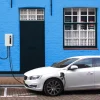 7kW Type 2 32A Single Phase EV Wall Chargers Charging Station Wallbox for BYD - Image 2