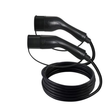 10FT EV Charging Extension Cable for Electric Vehicle Charging With Schuko Socket - Image 6