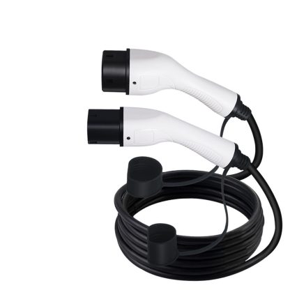 10FT EV Charging Extension Cable for Electric Vehicle Charging With Schuko Socket - Image 5