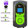 EVSE Wallbox, EV Car Charger Electric Vehicle Charging Station Wall mounted - Image 2