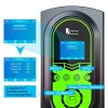 EVSE Wallbox, EV Car Charger Electric Vehicle Charging Station Wall mounted - Image 4