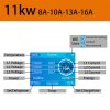 EVSE Wallbox, EV Car Charger Electric Vehicle Charging Station Wall mounted - Image 6