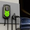EVSE Wallbox, EV Car Charger Electric Vehicle Charging Station Wall mounted - Image 8