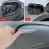 Car Charging Port Dust Plug Protective Cover Rubber Sealing Ring  for BYD Atto 3 - Image 5