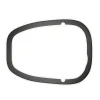 Car Charging Port Dust Plug Protective Cover Rubber Sealing Ring  for BYD Atto 3 - Image 7