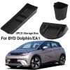 Car Storage Box For BYD Dolphin Central Control Storage