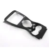 Carbon Fiber Grain Abs Protective Film for to Byd Seal Gear Panel Paste Gear Trim - Image 2