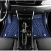 Custom Full Car Floor Mats For BYD Atto 3 Yuan Plus 2022 High-Quality Auto Accessories Interior - Image 3