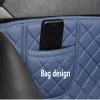 Custom Full Car Floor Mats For BYD Atto 3 Yuan Plus 2022 High-Quality Auto Accessories Interior - Image 5