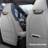 BYD Dolphin Car Seat Covers Full Set Dolphin 2021 2022 2023 Auto Leather Interior Accessories - Image 2