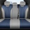 BYD Dolphin Car Seat Covers Full Set Dolphin 2021 2022 2023 Auto Leather Interior Accessories - Image 3