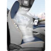 BYD Dolphin Car Seat Covers Full Set Dolphin 2021 2022 2023 Auto Leather Interior Accessories - Image 4