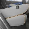 BYD Dolphin Car Seat Covers Full Set Dolphin 2021 2022 2023 Auto Leather Interior Accessories - Image 6