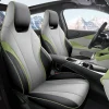 BYD Dolphin Car Seat Covers Full Set Dolphin 2021 2022 2023 Auto Leather Interior Accessories - Image 8