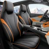 BYD Dolphin Car Seat Covers Full Set Dolphin 2021 2022 2023 Auto Leather Interior Accessories - Image 10
