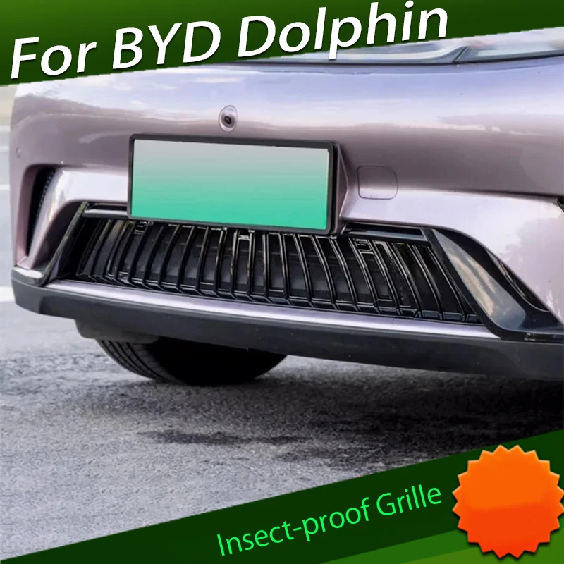 BYD Seal Accessories - HIGH QUALITY BYD CAR ACCEESSORIES