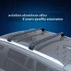 2 x Roof Rack Crossbars Fits for BYD Atto3 2022 2023 2024 Cross Bar Luggage Carrier Roof Rack - Image 4
