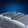 2 x Roof Rack Crossbars Fits for BYD Atto3 2022 2023 2024 Cross Bar Luggage Carrier Roof Rack - Image 8