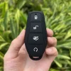 Silicone Car Key Case Cover Protector For BYD All Model - Image 2