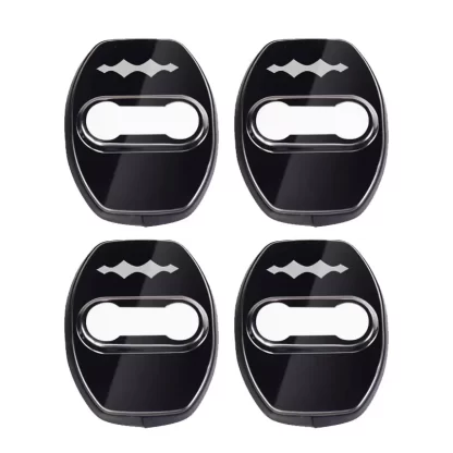 BYD FangChengBao Leopard 5 Door Lock Buckle Protective Cover - Image 3