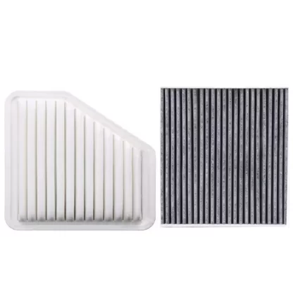 Air Filter Cabin Filter Oil Filter Set