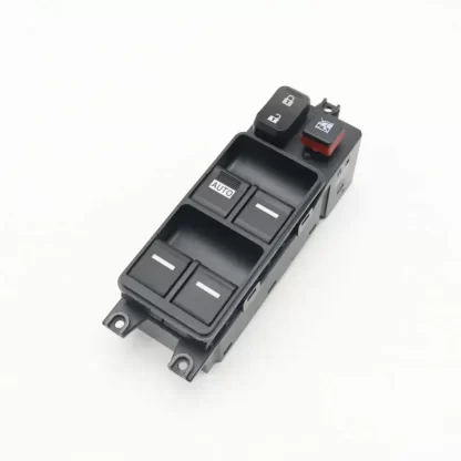 LHD For BYD S6 M6 E6 Car Power Window Glass Lifter Control Switch Button