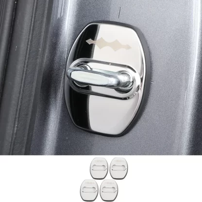 BYD FangChengBao Leopard 5 Door Lock Buckle Protective Cover - Image 8