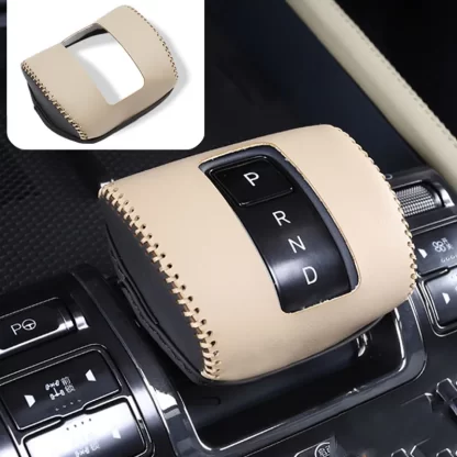 BYD FangChengBao Leopard 5 Shift Sleeve - Image 8